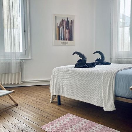 Les 3 Graces, Cayeux-Sur-Mer, Agreable Maison 외부 사진