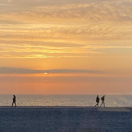 Les 3 Graces, Cayeux-Sur-Mer, Agreable Maison 외부 사진