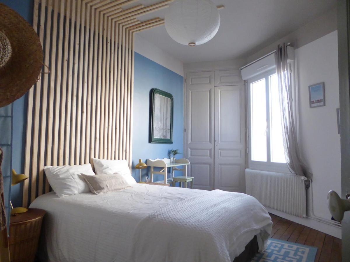 Les 3 Graces, Cayeux-Sur-Mer, Agreable Maison 외부 사진