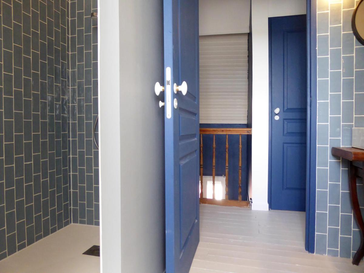 Les 3 Graces, Cayeux-Sur-Mer, Agreable Maison 외부 사진
