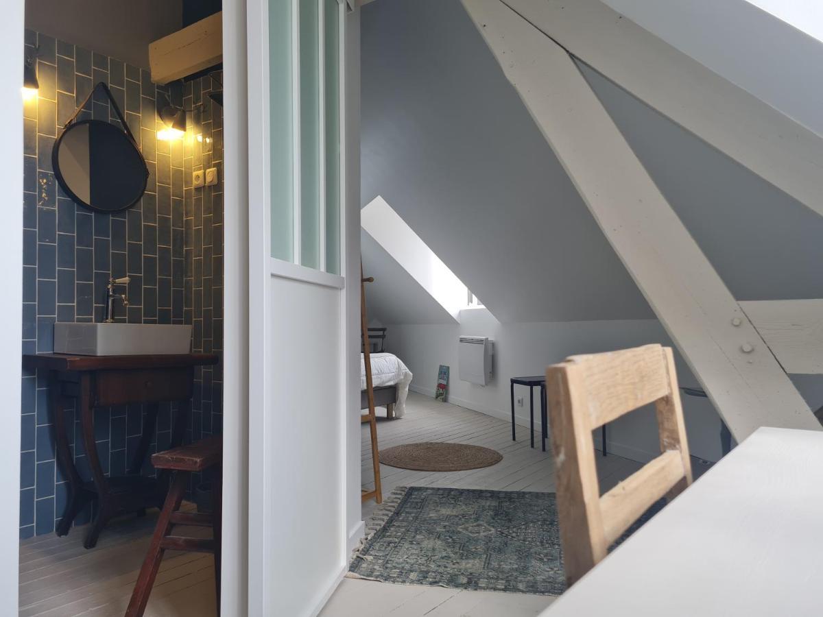 Les 3 Graces, Cayeux-Sur-Mer, Agreable Maison 외부 사진