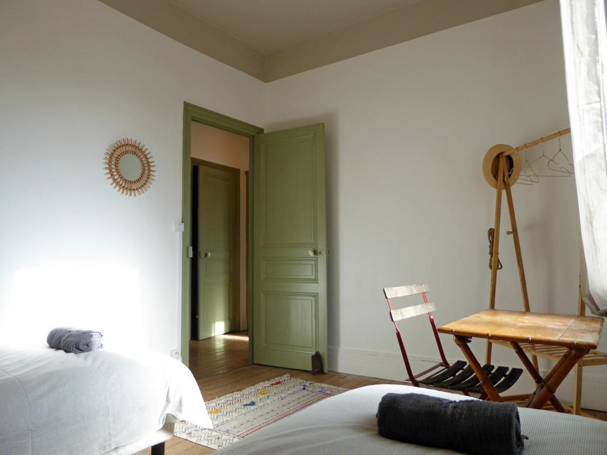 Les 3 Graces, Cayeux-Sur-Mer, Agreable Maison 외부 사진