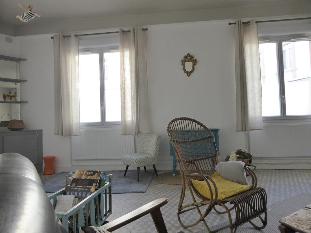Les 3 Graces, Cayeux-Sur-Mer, Agreable Maison 외부 사진
