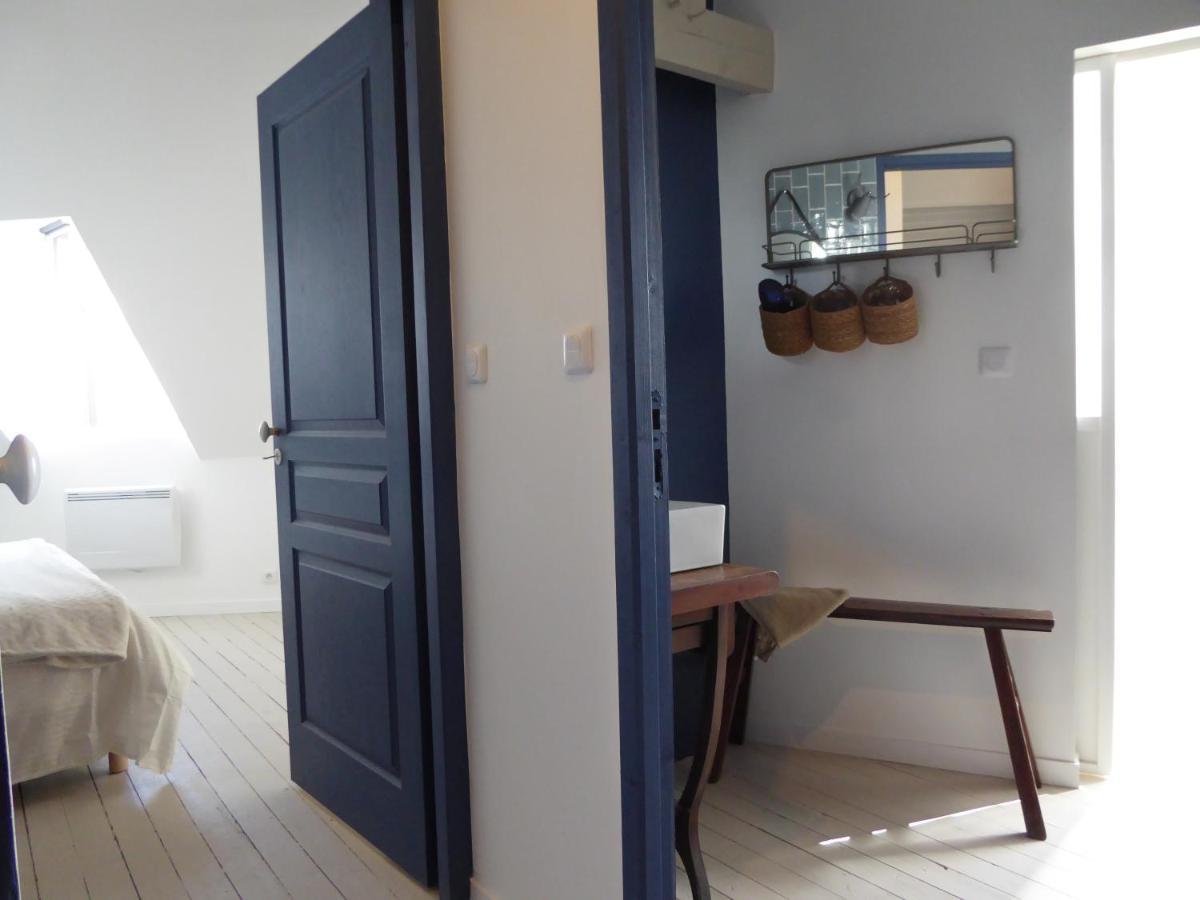 Les 3 Graces, Cayeux-Sur-Mer, Agreable Maison 외부 사진