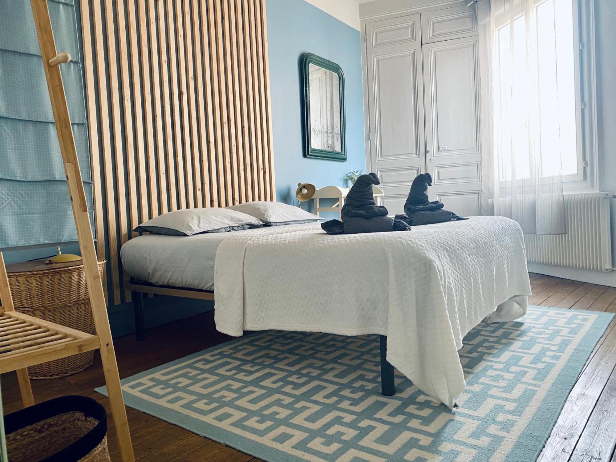 Les 3 Graces, Cayeux-Sur-Mer, Agreable Maison 외부 사진