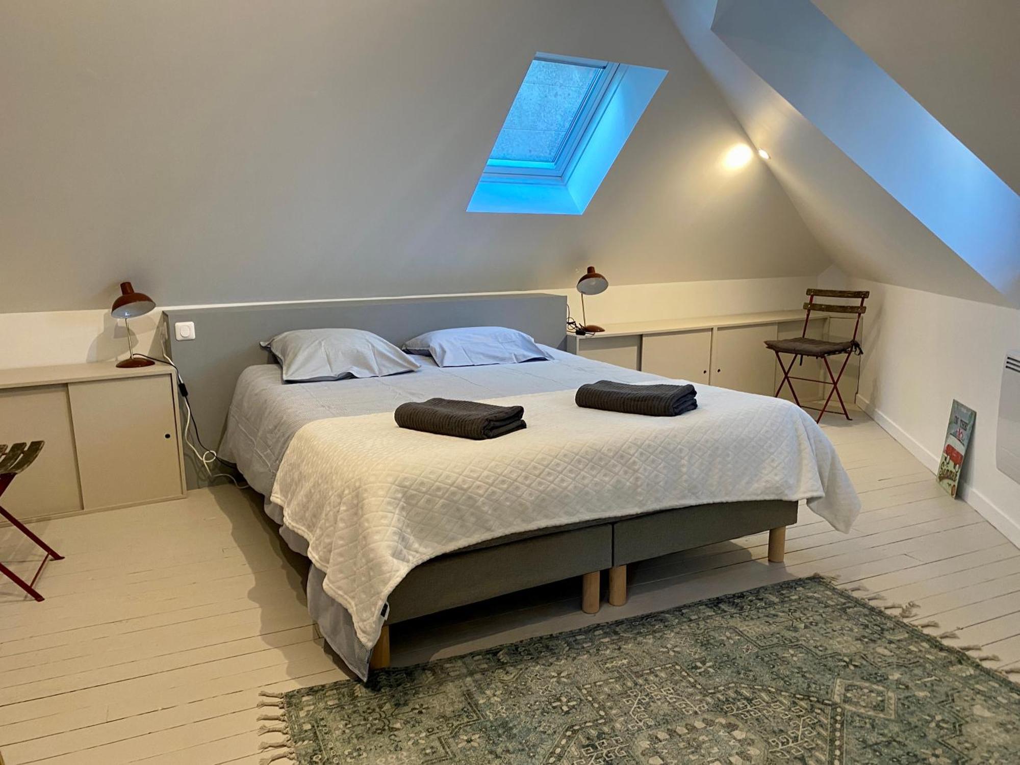 Les 3 Graces, Cayeux-Sur-Mer, Agreable Maison 외부 사진
