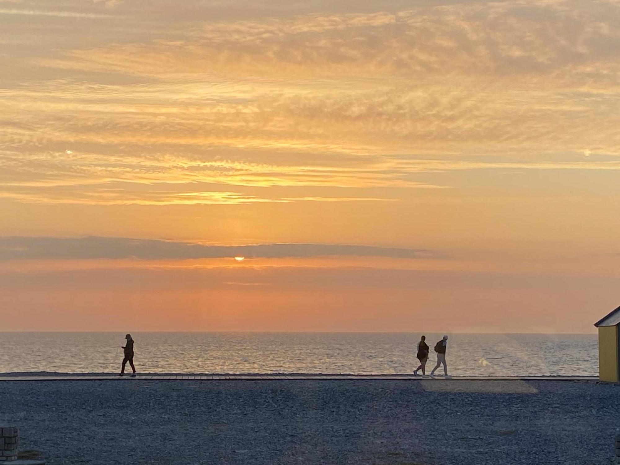 Les 3 Graces, Cayeux-Sur-Mer, Agreable Maison 외부 사진